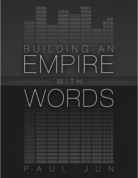 Building an Empire with Words