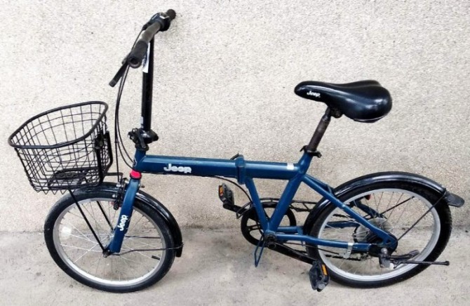 Greatest bicycle of all time